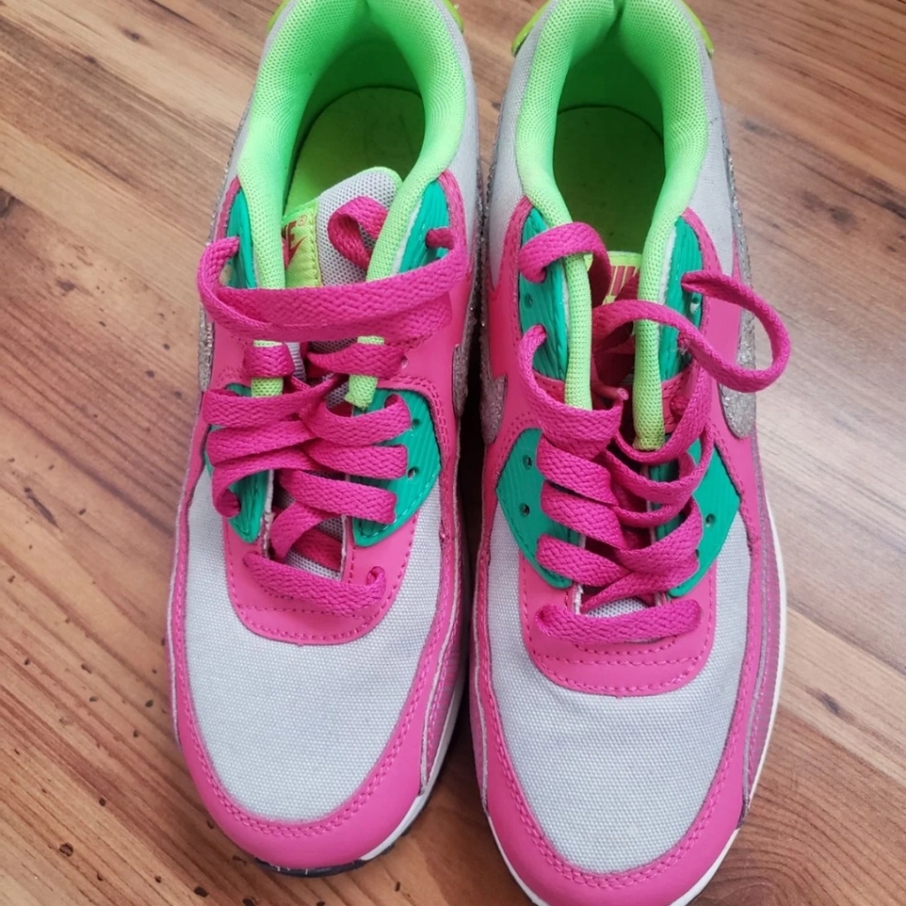 Nike Air Max